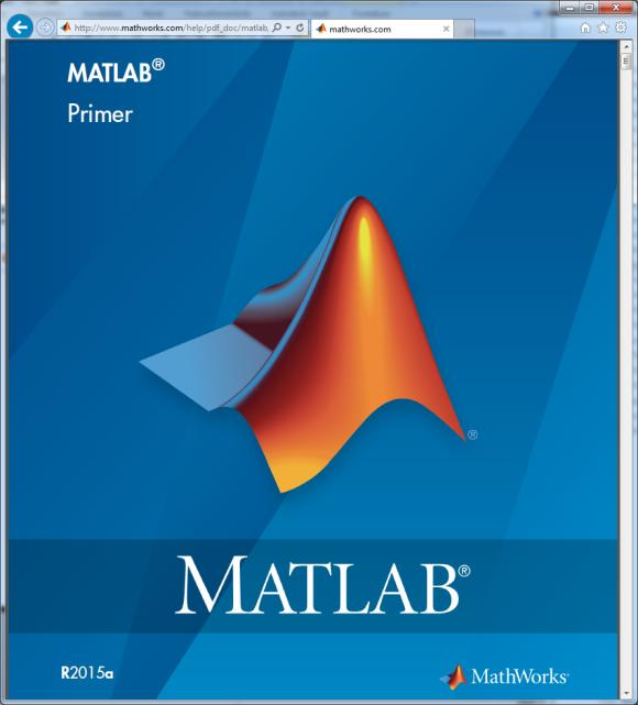 A MATLAB bemutatása MATLAB filozófia MATLAB modulok A MATLAB felhasználói felülete