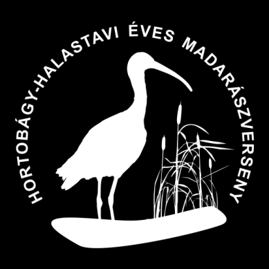 Hortobágy-Halastavi Éves Madarászverseny (2017) A MADARÁSZVERSENY SZABÁLYA: Időintervallum: 2017. január 01.-2017. december 31.