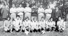 Juraj, Rebej Ivan, Čechovič Jaroslav, Sabovčík