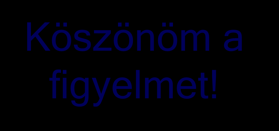 Köszönöm