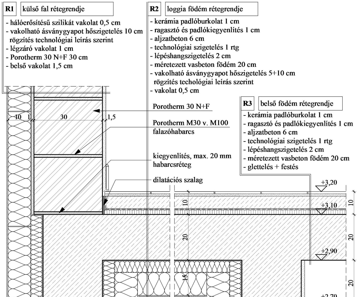 26.A feladat kidolgozása: Javasolt megoldás: