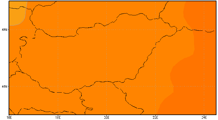 Tavasz: -13% Nyár: - 58% Ősz: