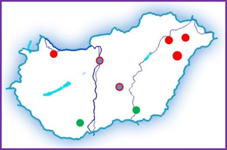 Közös alkotómunka számokban (2013-2015) 16/5 288 modul, 144 kipróbált modul 8 kipróbáló iskola, 32 osztály általános iskolák 5 kipróbált felnőttképzési modul 7 képző, közel