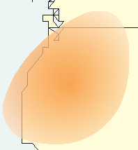 7 2004/2005-ös év esõs évszakában Zimbabwében, Malawiban és Mozambique-ban.