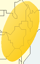 5-ös erõsségû hurrikán az évadban, 3-as amikor Texasban partot ér A Dennis hurrikán (július): 4.