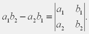 A lineáris algebra alapjai Oldjunk meg egy kétismeretlenes lineáris egyenletrendszert!