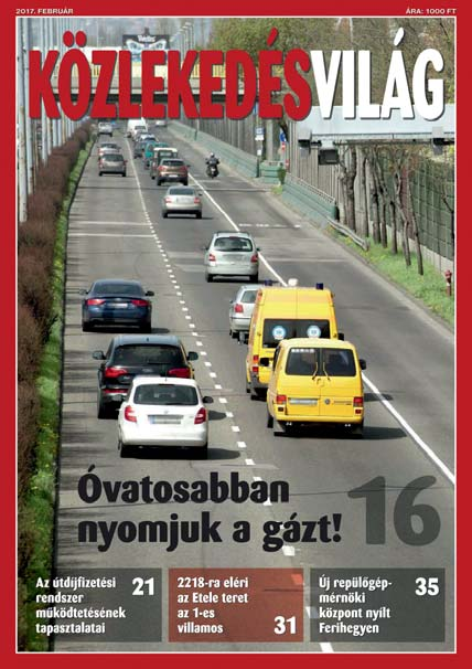 Megjelenési naptár 2017. Lapszám Megrendelési határidő Hirdetések leadása Megjelenés 1 2. I. 16. I. 23. II. 7. 3. II. 13. II. 20. III. 7. 4. III. 20. III. 27. IV. 11. 5. IV. 24.