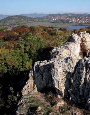 Az új UNESCO Globális Geopark elismeréssel 120 Geopark büszkélkedhet, melyek közül 69 az Európai Geopark Hálózat tagja. BAKONY BALATON UNESCO GLOBÁLIS GEOPARK www.geopark.