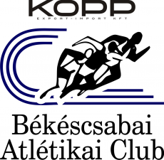 Babos János 2008 Békéscsabai Atlétikai Club 4:21 8 Varga Zoltán 2008 Békéscsabai Atlétikai Club 4:23 9. Mile Balázs 2007 Békéscsabai Atlétikai Club Sport XXI.