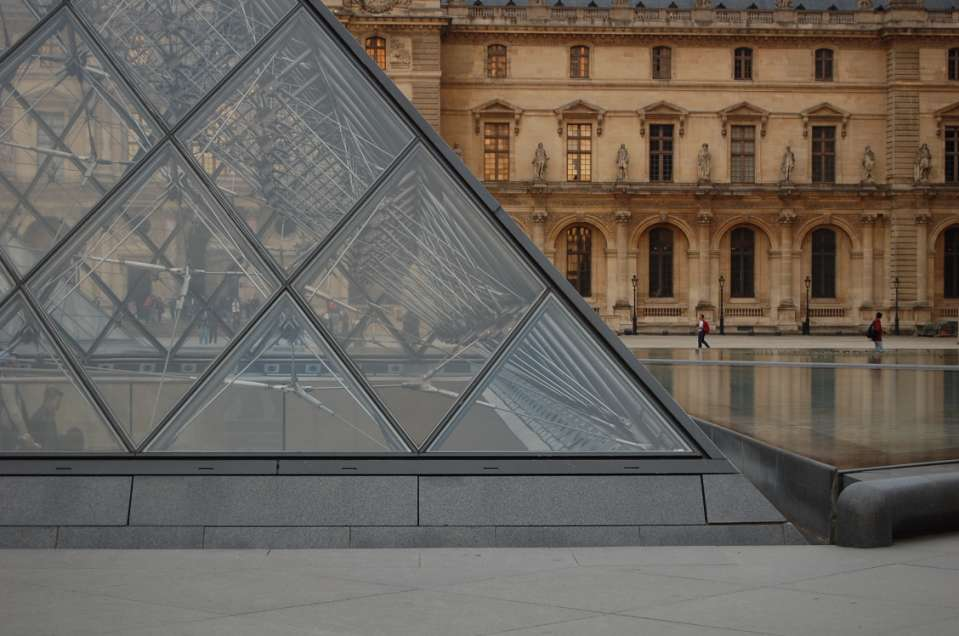 Louvre,