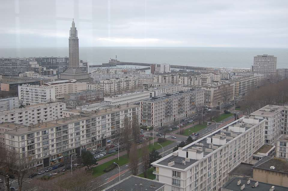 Le Havre /F II.