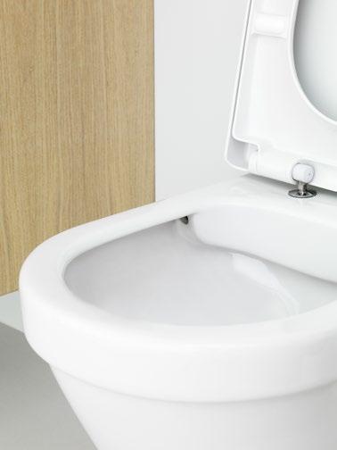 SkinnySeat az új WC-ülőke A WC-ülőkék terén a legújabb trend a modern, finom külsőt kölcsönző vékony ülőke, amely az Alföldinél a Formo családban jelenik meg SkinnySeat néven.