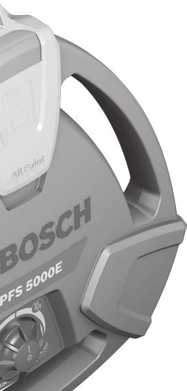 Germany PFS 5000E www.bosch-pt.