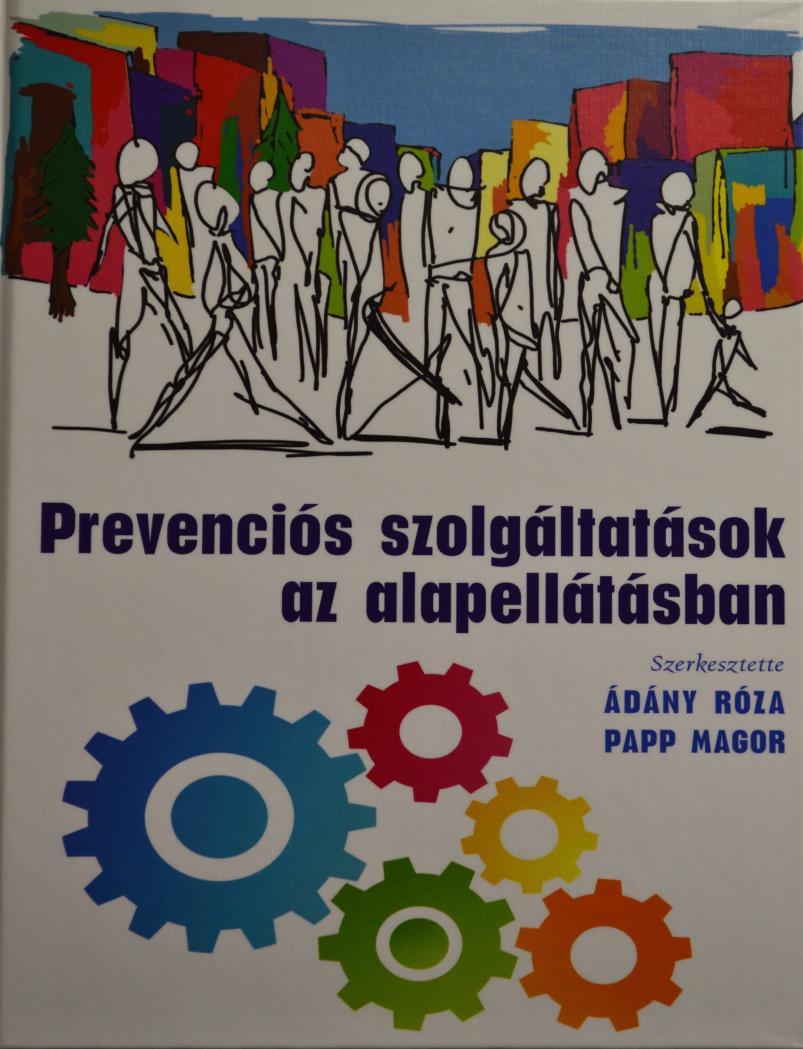 Az alapellátás-fejlesztés folytatása A program eredményei jelentős nemzetközi visszhangot váltottak ki, a WHO valamennyi európai országnak ajánlja a magyar modell bevezetését, Európa legnagyobb