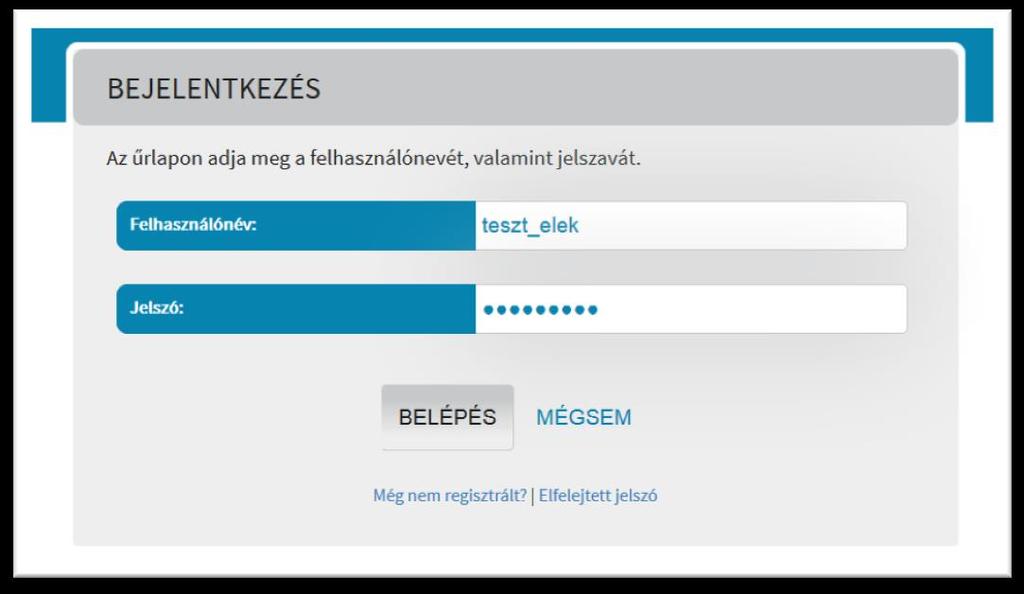 Ügyfélkapus bejelentkezés 5.2. Telefonkódos elektronikus azonosítás A Telefonkódos elektronikus azonosítás a Nemzeti Infokommunikációs Szolgáltató Zrt. (NISZ) új azonosítási szolgáltatása.