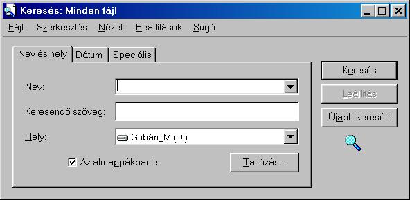 Windows 98 : www.pszfsalgo.hu, : radigyorgy@gmail.com, : 30/644-5111 14.