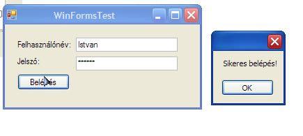 202 set logindata = value; private void button1_click(object sender, EventArgs e) if (logindata.containskey(textbox1.text)) if (logindata[textbox1.text] == textbox2.text) MessageBox.