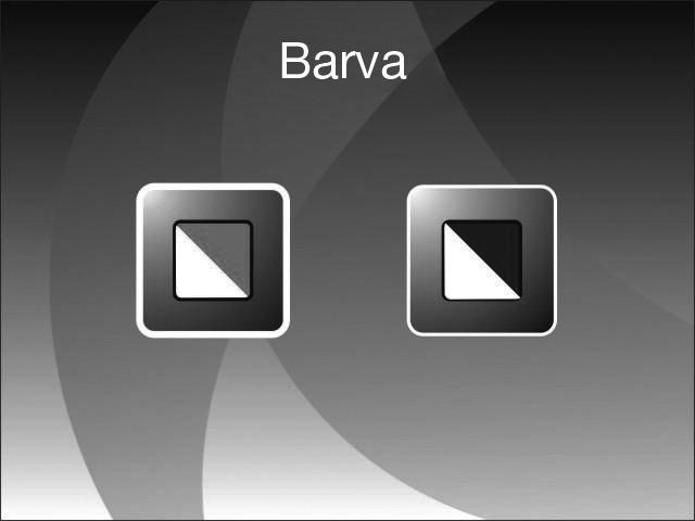 6.6. Učinki (Effect) (samo v načinu skeniranja fotografij) V načinu skeniranja fotografij lahko vnaprej nastavite, ali naj se fotografije skenirajo v barvi ali črnobele.
