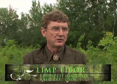 (2005) Majtényi László gépészmérnök (2005) Greguss László Géza erdőmérnök (2008) Feketéné Pechtol Éva erdőmérnök (2011) Iványi Ákos erdőmérnök (2013) Bősze Gyula erdésztechnikus (2014) 4.