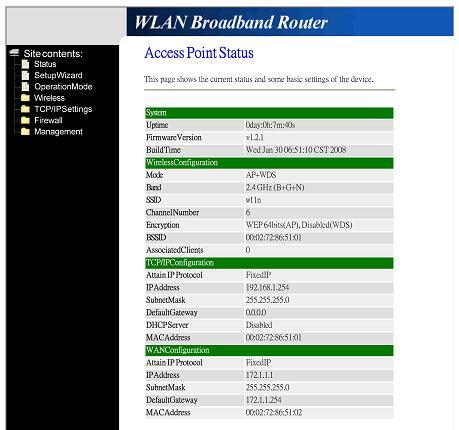 Telepítés Első lépés Kapcsoljuk be a WLAN routert. Csatlakoztassuk a tápegységet a WLAN routerre és a fali csatlakozóajazatra. Megjegyzés: A WLAN router teljes rendszerindulása kb.