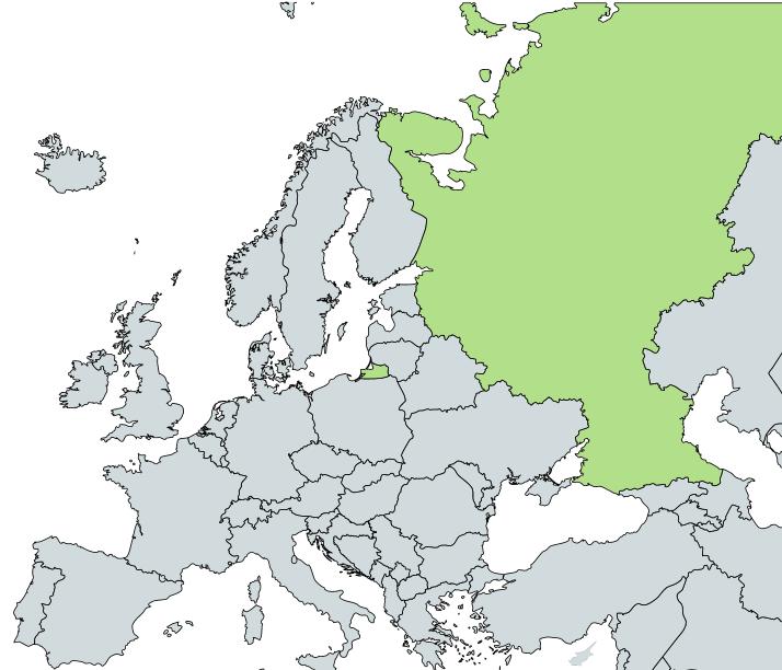 AZ OROSZ FÖDERÁCIÓVAL SZEMBENI SZANKCIÓK Az Európai Unió Tanácsának szankciói Mióta: 2014.03.