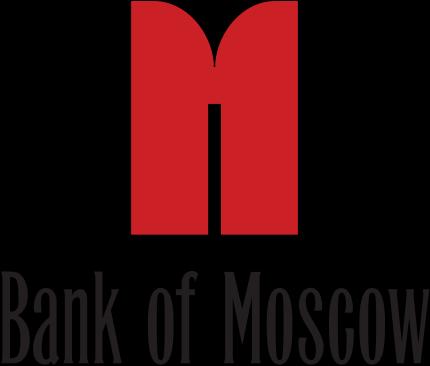 Sberbank, Gazprombank, Vnesheconombank, Bank of Moscow,