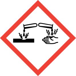 A veszély azonosítása Az anyag vagy keverék osztályozása Besorolás az (EC) No 1272/2008 [EU-GHS/CLP] szabvány szerint Akut toxicitás, Orális (4.