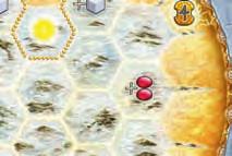 A Nap mozgatása A Nap mozgatása során a játékos a játékostábláján lép a Nappal, hogy nyersanyagokat termeljen, és hogy hozzájusson a templomaiból származó előnyökhöz. Hogy mozog a Nap?