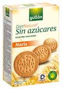 279,- 279,- 189,- 229,- Gullon gluten free crecers Gullon gluten