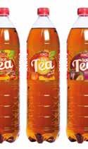 tea 129,-  500 ml bravo