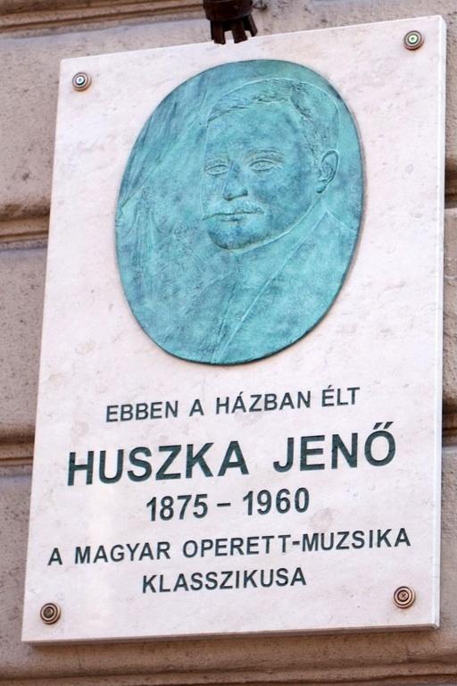 Huszka Jen