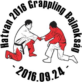 Klub neve Hatvan 2016 Grappling Bajnokság lezárt nevezések a sorsolásokkal 6. verzió 2016. szeptember 23. péntek 8 óra I. Nevezések klubonként: Fő Gi Gr. NoGi Gr. Combat Gr. Kesztyűs Küzd.