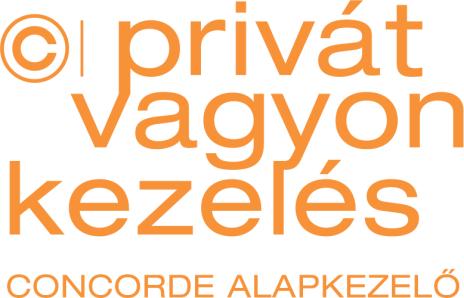 ÁLTAL KEZELT CONCORDE EURO PB2 ALAPOK ALAPJA TÁJÉKOZTATÓJA Alapkezelő: