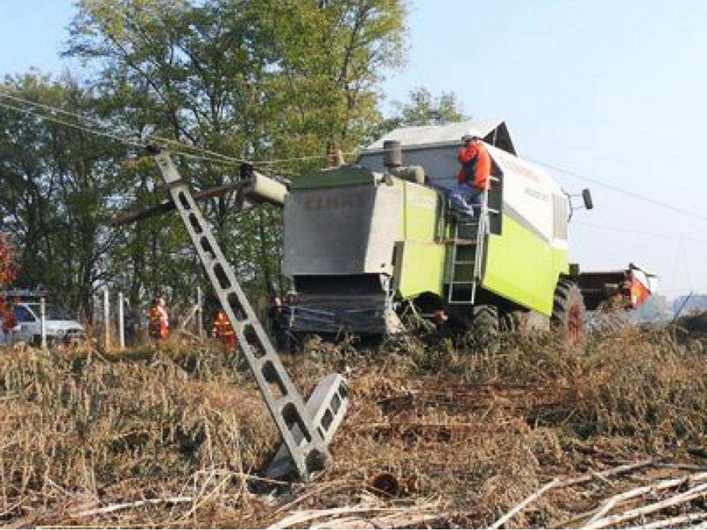 2014.09.16. BME Villamos Energetika Tanszék 14 A kombájn nem tudja a matekot!