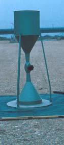 gauge method (Troxler probe) Budapest,