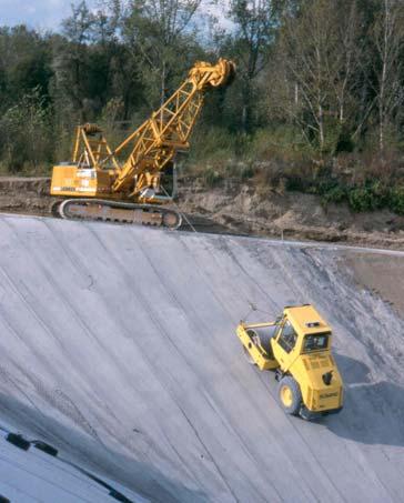 Continuous Compaction Control (CCC)