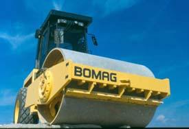 control of compaction progress -