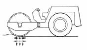 Surface-near and Deep Ground Improvement Dynamic roller compaction vibratory, oscillatory, VARIO, automatically controlled rollers Heavy Dynamic Tamping HARMONIC PERIODIC Deep vibro compaction vibro