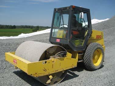 compaction