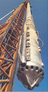 vibration effect Penetration of