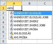 A feltételes formázás segítségével kiemelheti az érdekes tartalmú cellákat vagy cellasorokat, illetve szokatlan értékeket, és adatsávok, színskálák, valamint ikonkészletek alkalmazásával jelenítheti