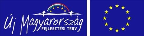 Stratégia Turisztikai ágazat jövedelemtermelő képességének javítása. A térségbe érkező látogatók számának növelése. Idegenforgalmi együttműködés kialakítása.