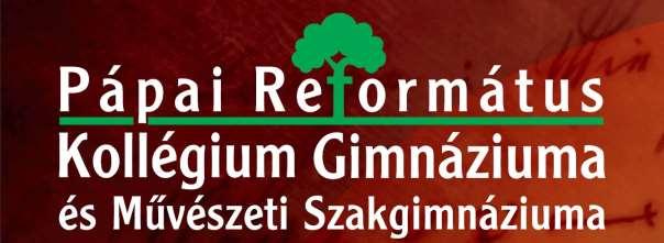 Pápai Református Kollégium Gimnáziuma, Művészeti