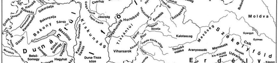 Erdély Az V. dialektusterület, Moldva vokális zenéjének felfedezése után az 1930-as évektől került fel a magyar népzene térképére.