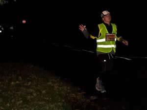 Halloween Futás Debrecen, 2012. október 28. A Debreceni Kilométerek soron következő versenye a Halloween tiszteletére rendezett 9 kilométeres megmérettetés volt.