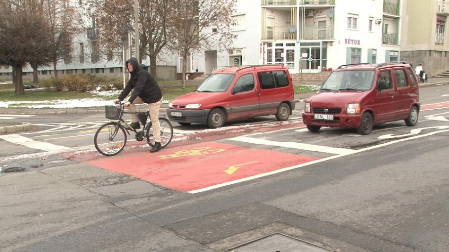 útburkolati jellel kell megismerkedniük, tájékoztató kampányt indítanak hangzott el a keddi sajtótájékoztatón.