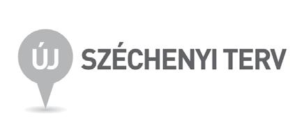 Nemzeti Fejlesztési Ügynökség www.ujszechenyiterv.gov.hu 06 40 638 638 A projektek az európai Unió támogatásával valósulnak meg. TÁMOP-4.2.