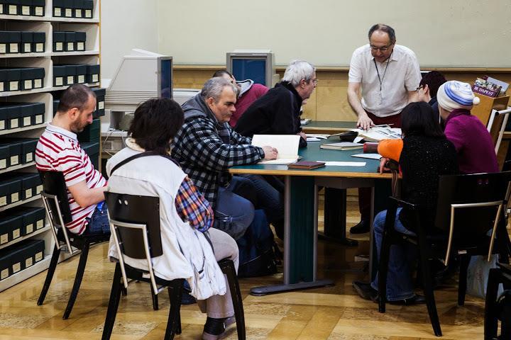 magyarországi lakhatási mozgalmak történetét