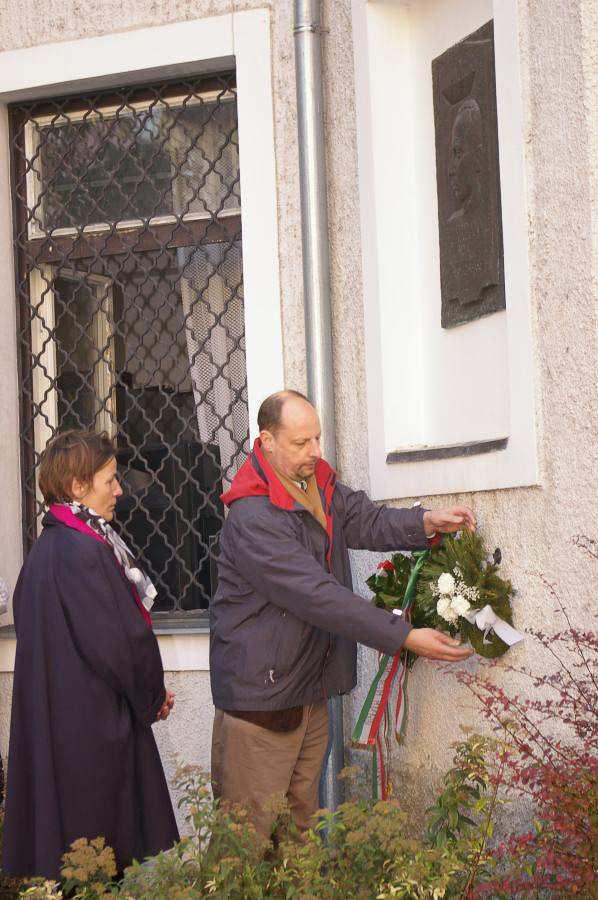 - Ünnepi gálahangverseny a Városi Rendezvénycsarnokban.