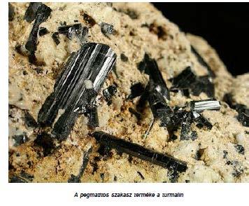 A Föld mélyebb zónáiban képződik, a szilárd kőzetek részleges megolvadásával. láva: Ha a magma kijut a felszínre, lávának hívjuk.
